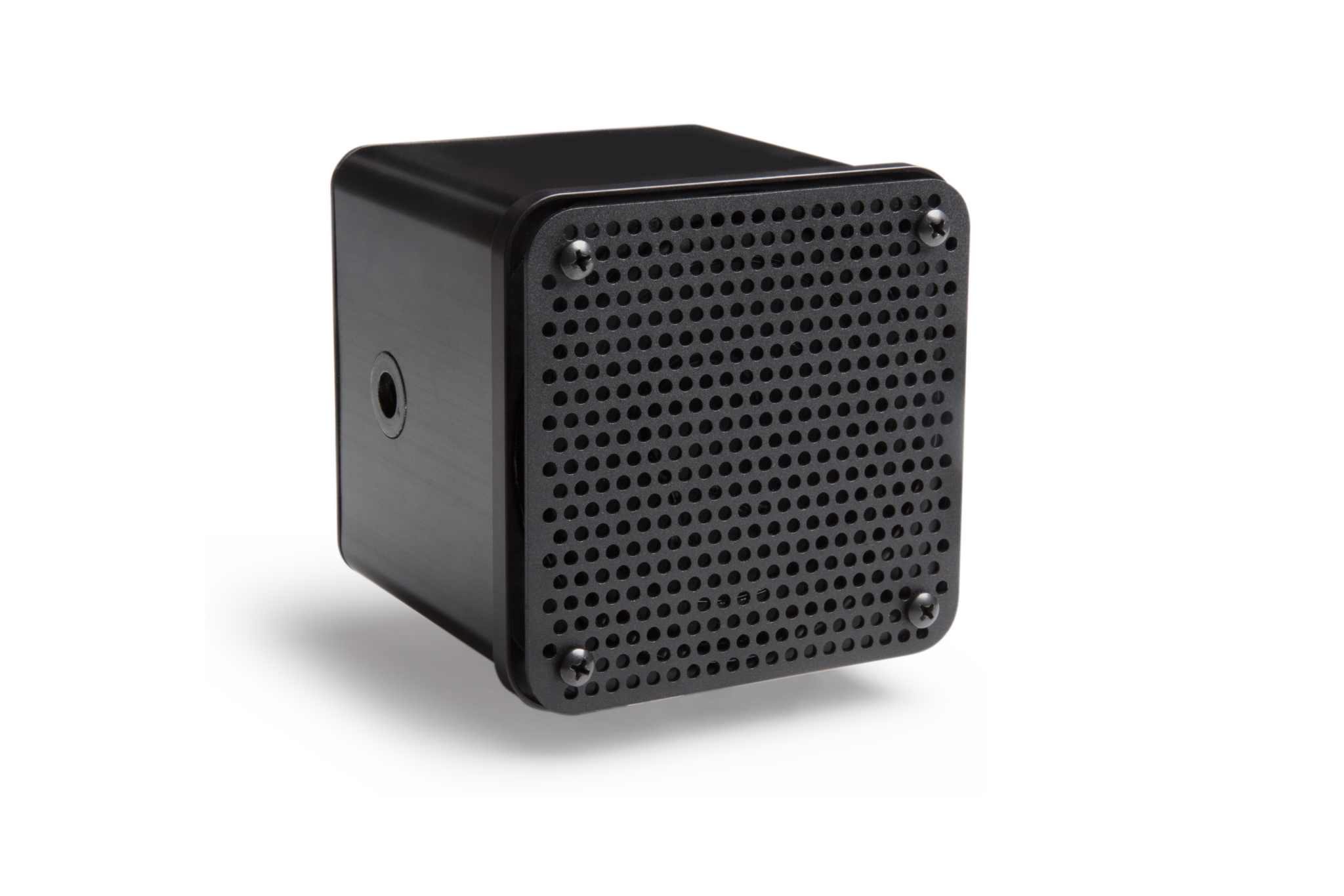 Mini Monitor no bracket front Mini Monitor Model No. SPOT-01
